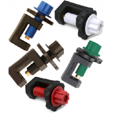 Busbar Clamps (5)