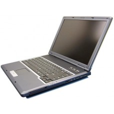 Standard Laptop